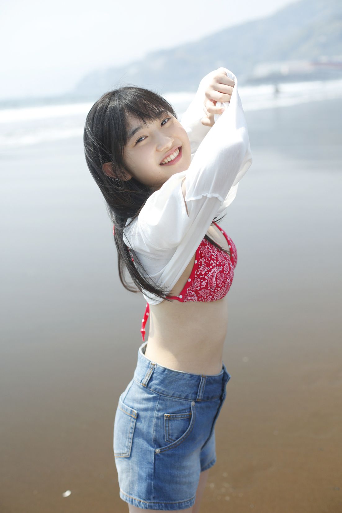 [Hello! Project Digital Books] No.175 Nanami Yanagawa 梁川奈々美/(108P)