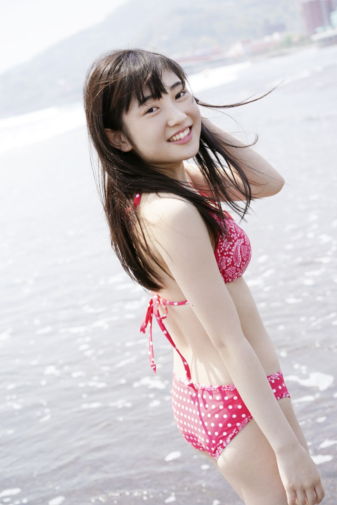 [Hello! Project Digital Books] No.175 Nanami Yanagawa 梁川奈々美/(108P)