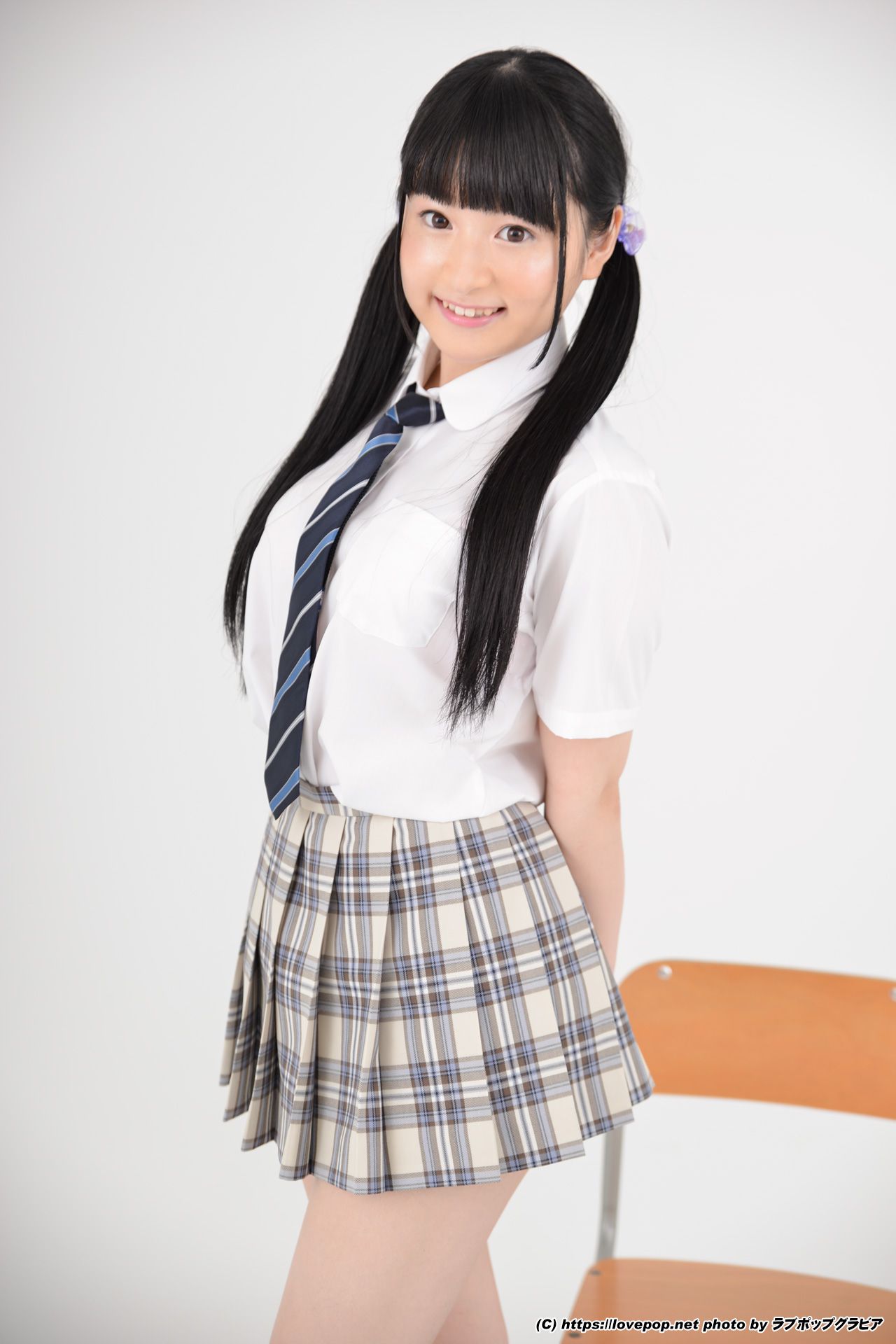 [LOVEPOP] Moe Hirano 平野もえ Photoset 01/(75P)