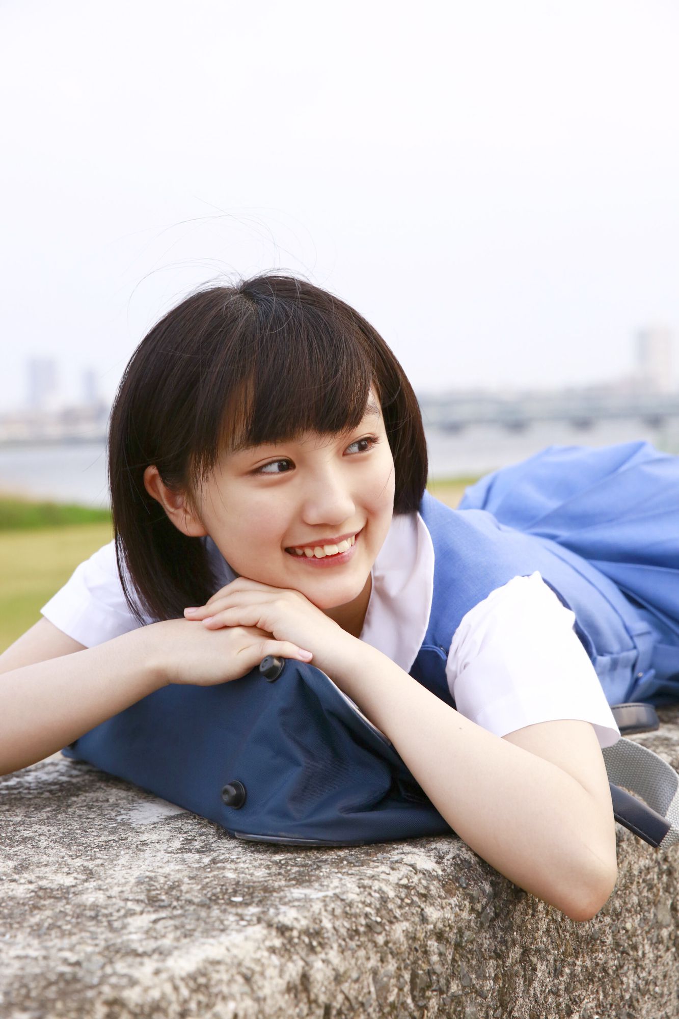 [Hello! Project Digital Books] No.174 Musubu Funaki 船木結/(100P)