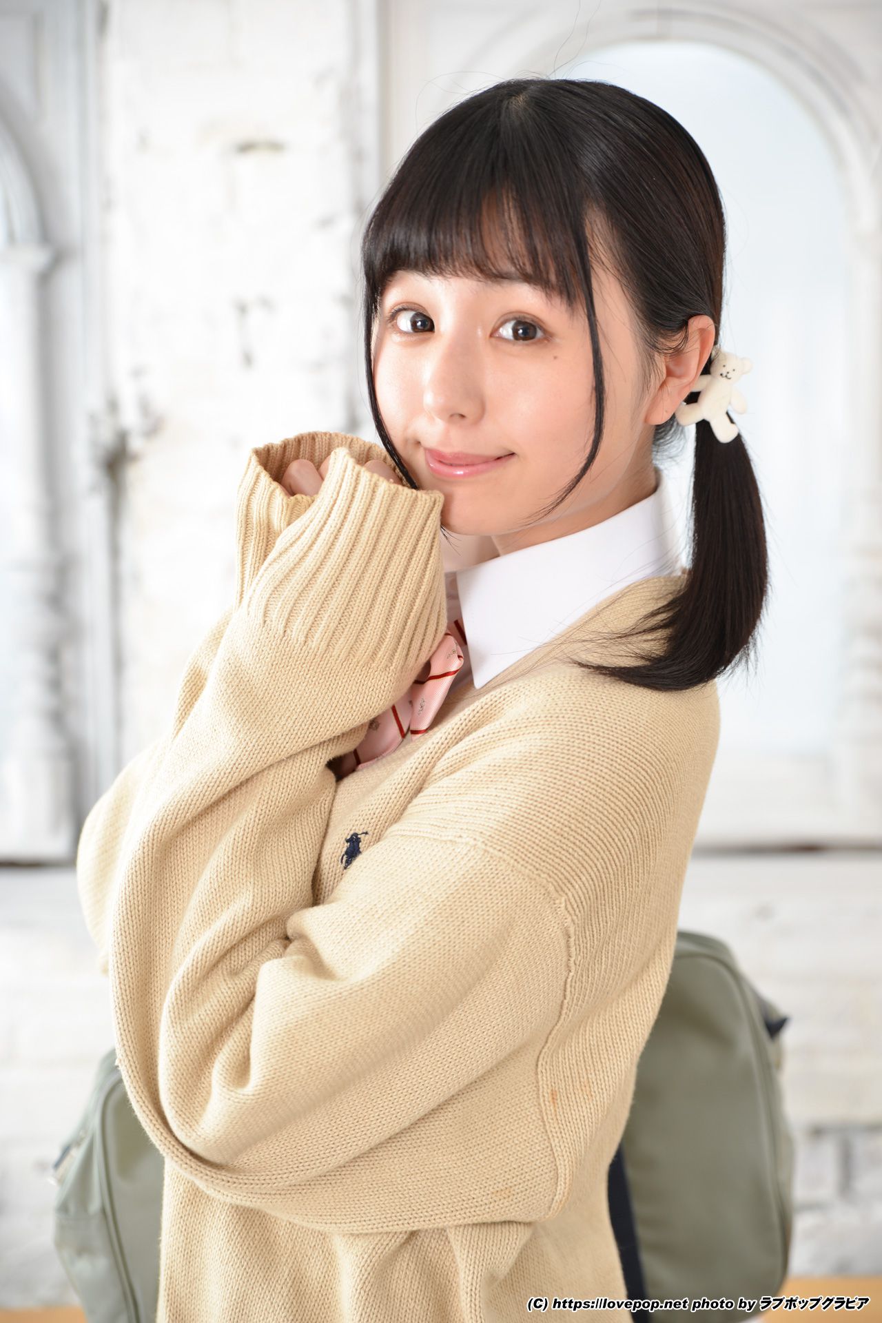 [LOVEPOP] KURIEMI くりえみ Photoset 02/(70P)