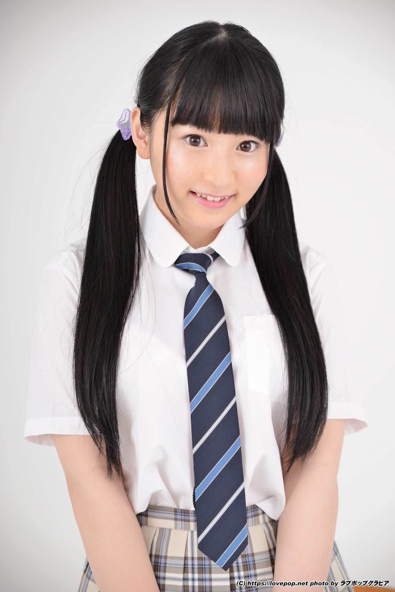 [LOVEPOP] Moe Hirano 平野もえ Photoset 01/(75P)