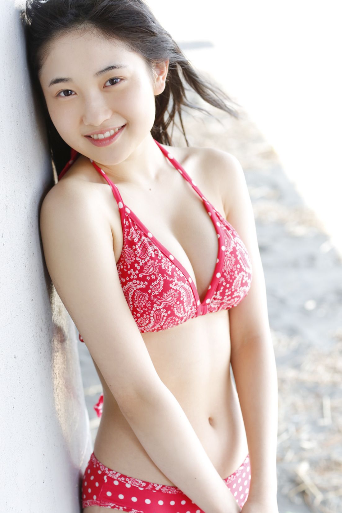 [Hello! Project Digital Books] No.175 Nanami Yanagawa 梁川奈々美/(108P)