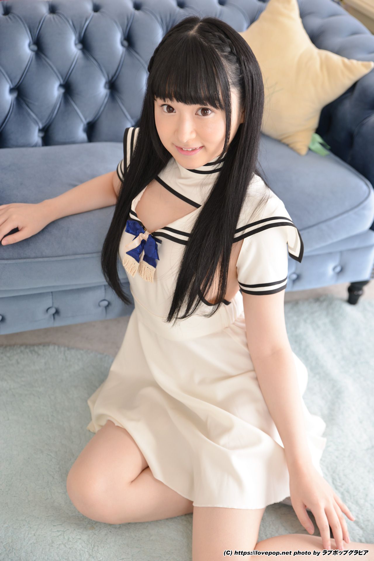 [LOVEPOP] Moe Hirano 平野もえ Photoset 03/(70P)