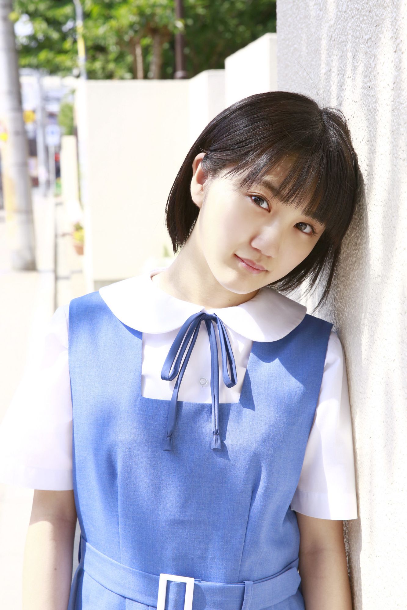 [Hello! Project Digital Books] No.174 Musubu Funaki 船木結/(100P)