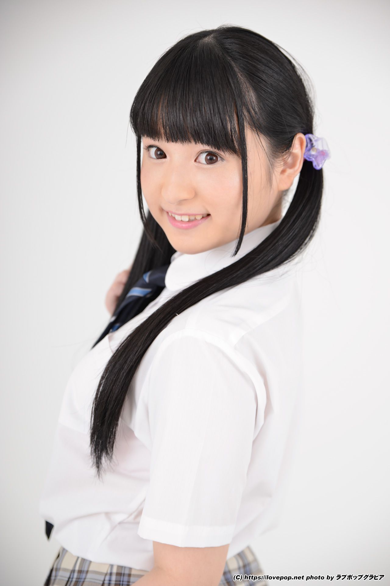 [LOVEPOP] Moe Hirano 平野もえ Photoset 01/(75P)