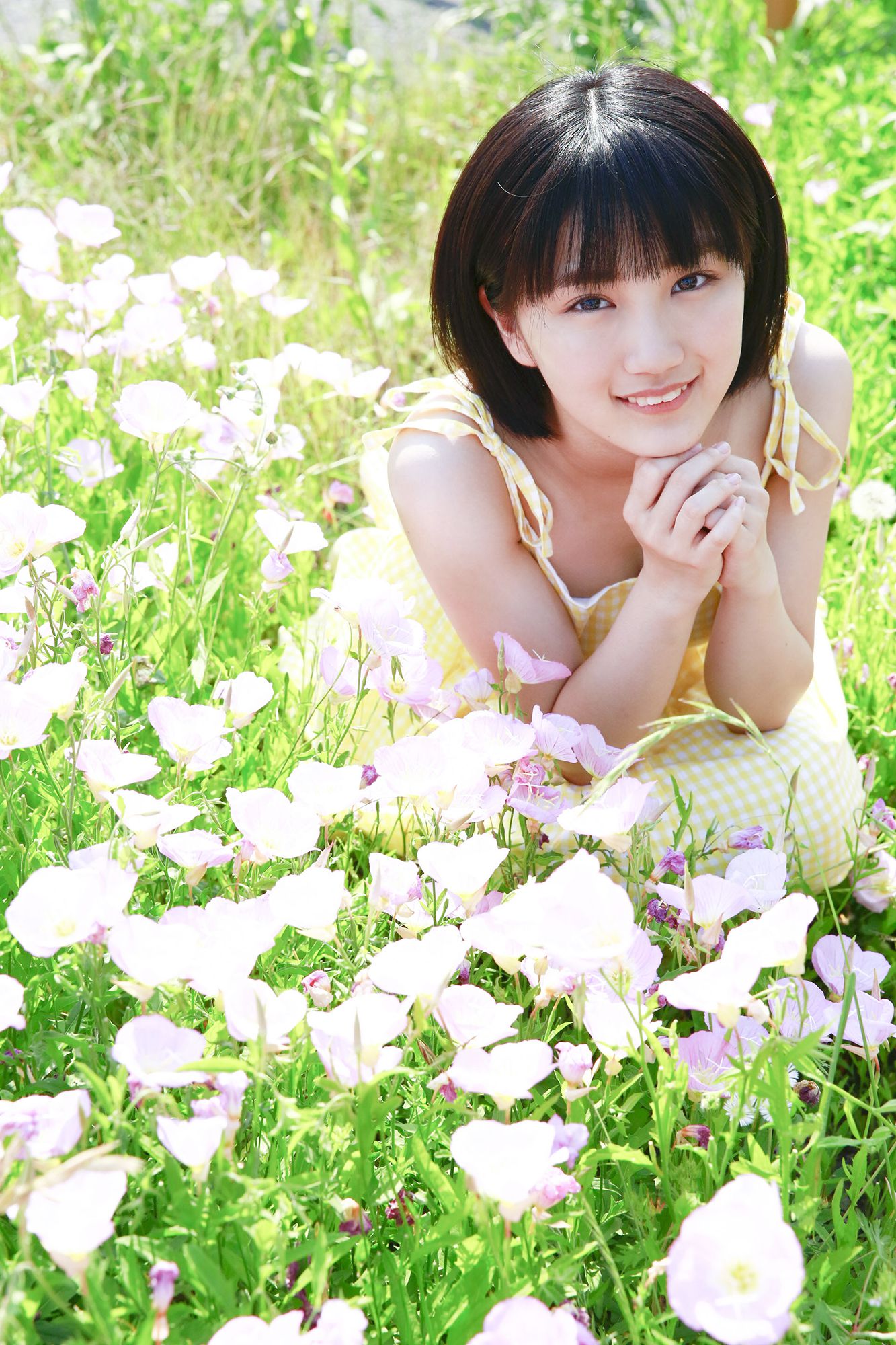 [Hello! Project Digital Books] No.174 Musubu Funaki 船木結/(100P)