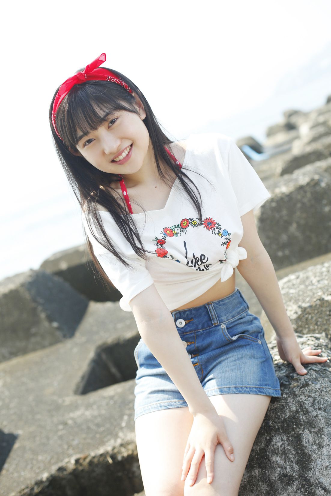 [Hello! Project Digital Books] No.175 Nanami Yanagawa 梁川奈々美/(108P)