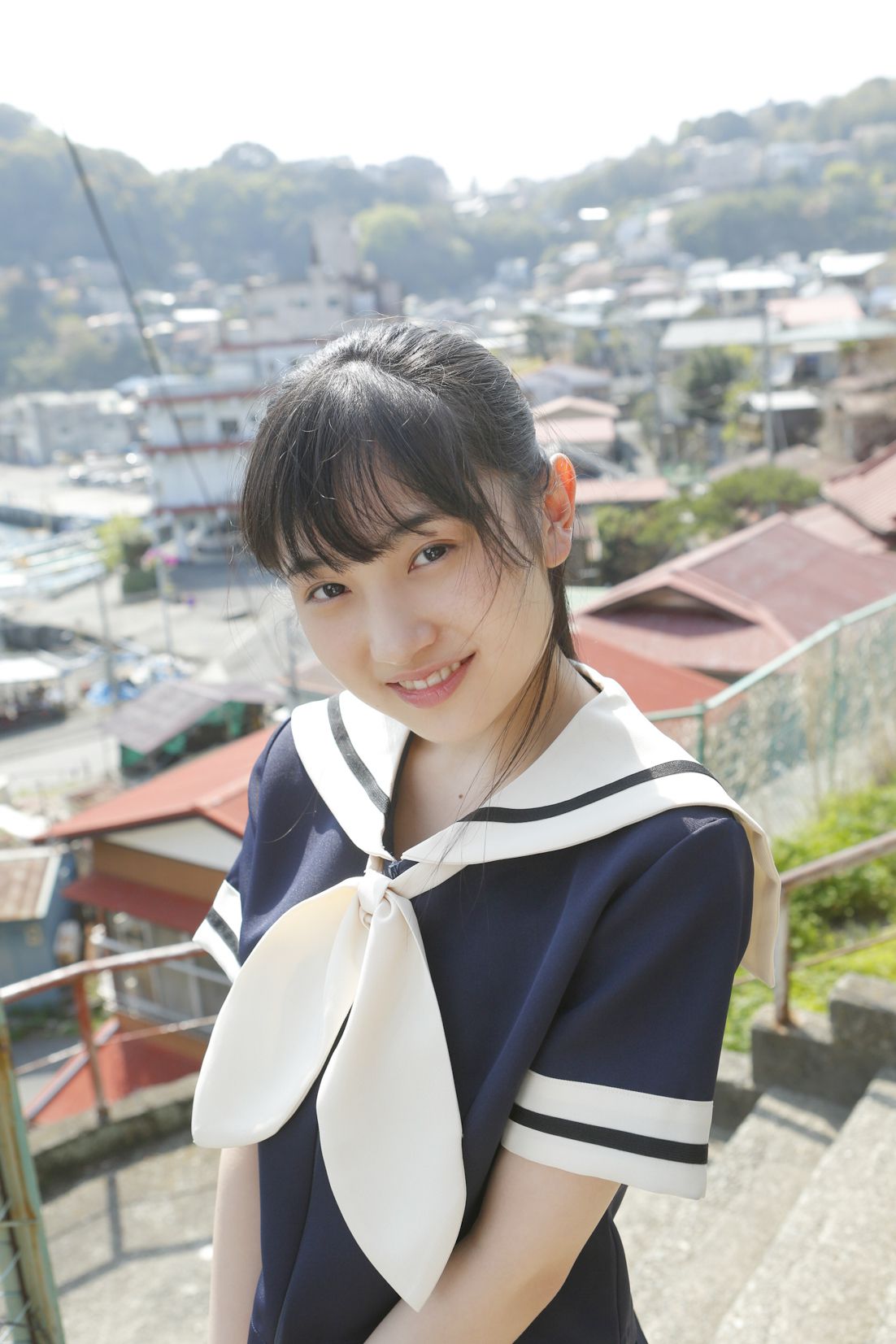 [Hello! Project Digital Books] No.175 Nanami Yanagawa 梁川奈々美/(108P)