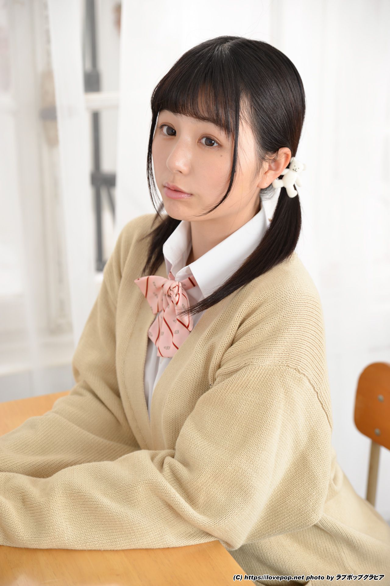 [LOVEPOP] KURIEMI くりえみ Photoset 02/(70P)