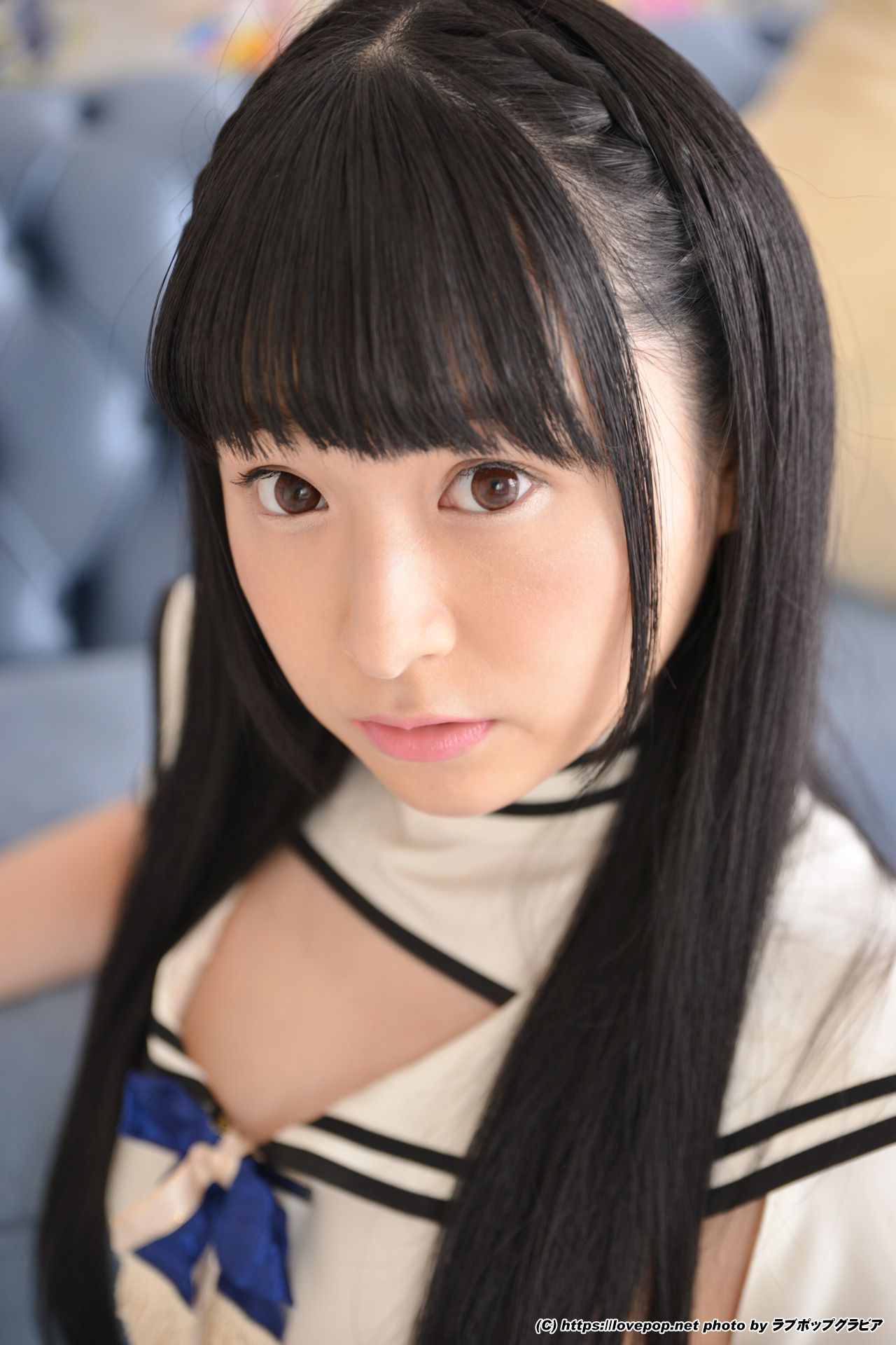 [LOVEPOP] Moe Hirano 平野もえ Photoset 03/(70P)