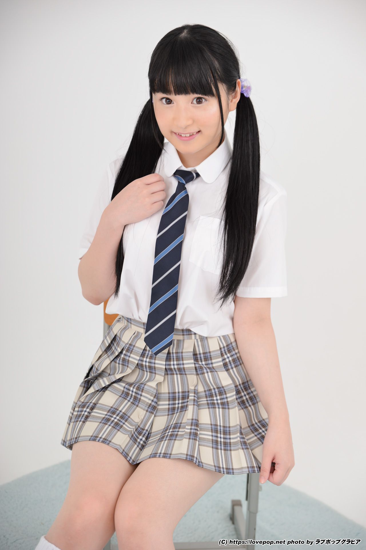 [LOVEPOP] Moe Hirano 平野もえ Photoset 01/(75P)