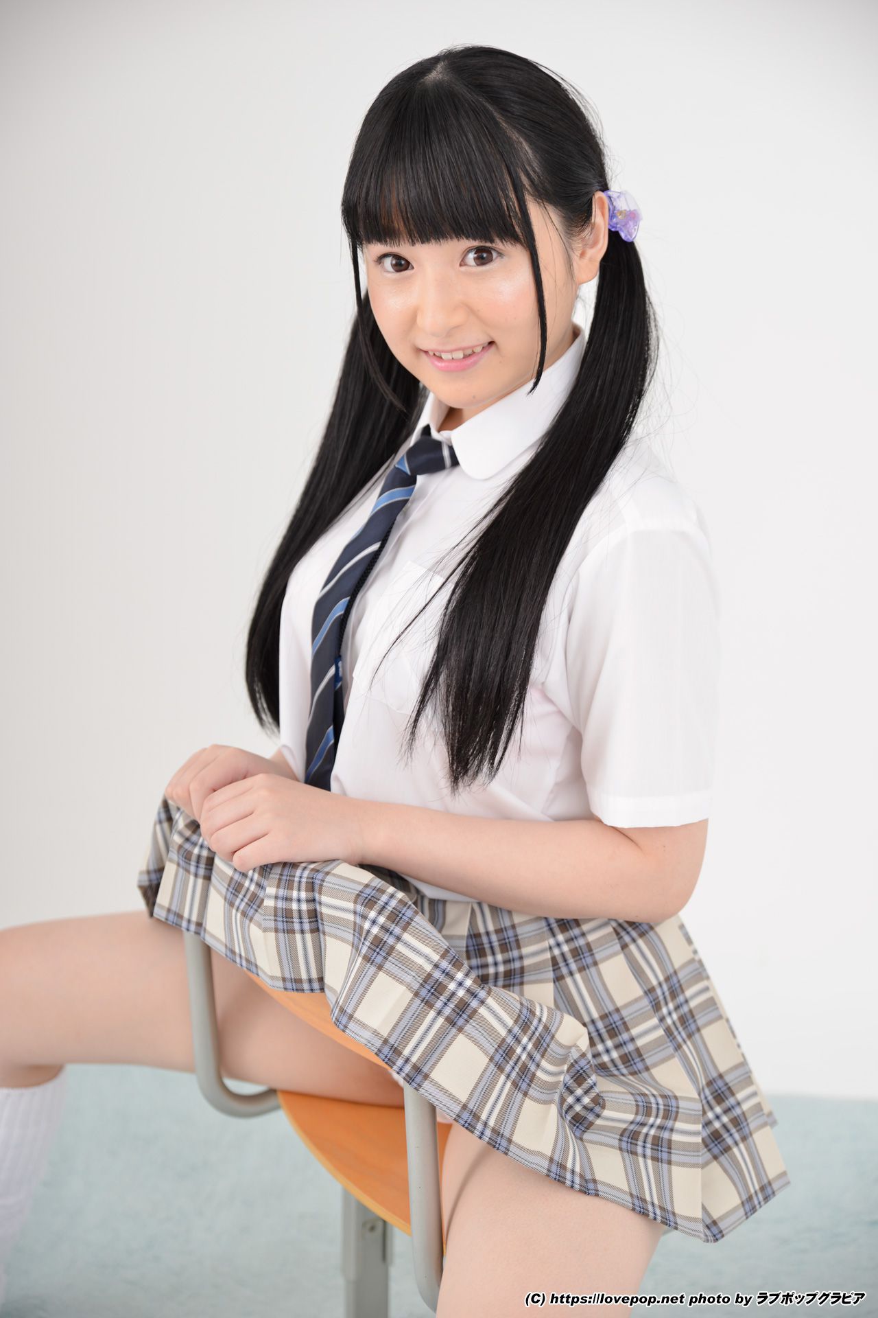 [LOVEPOP] Moe Hirano 平野もえ Photoset 01/(75P)