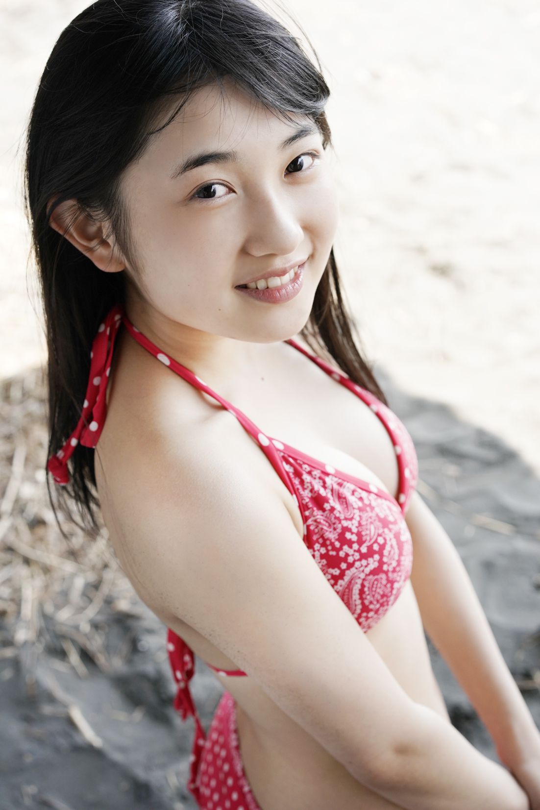 [Hello! Project Digital Books] No.175 Nanami Yanagawa 梁川奈々美/(108P)