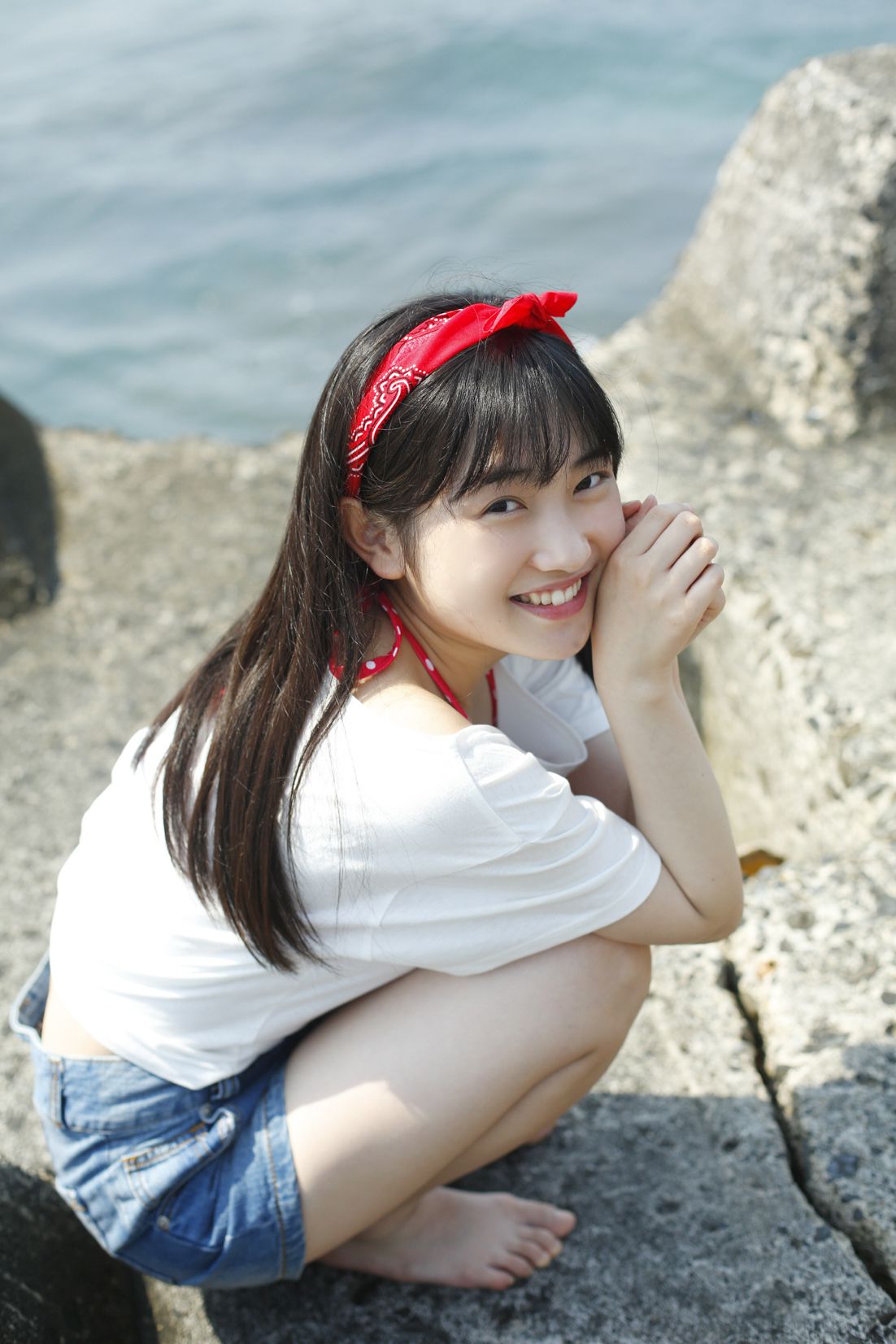 [Hello! Project Digital Books] No.175 Nanami Yanagawa 梁川奈々美/(108P)