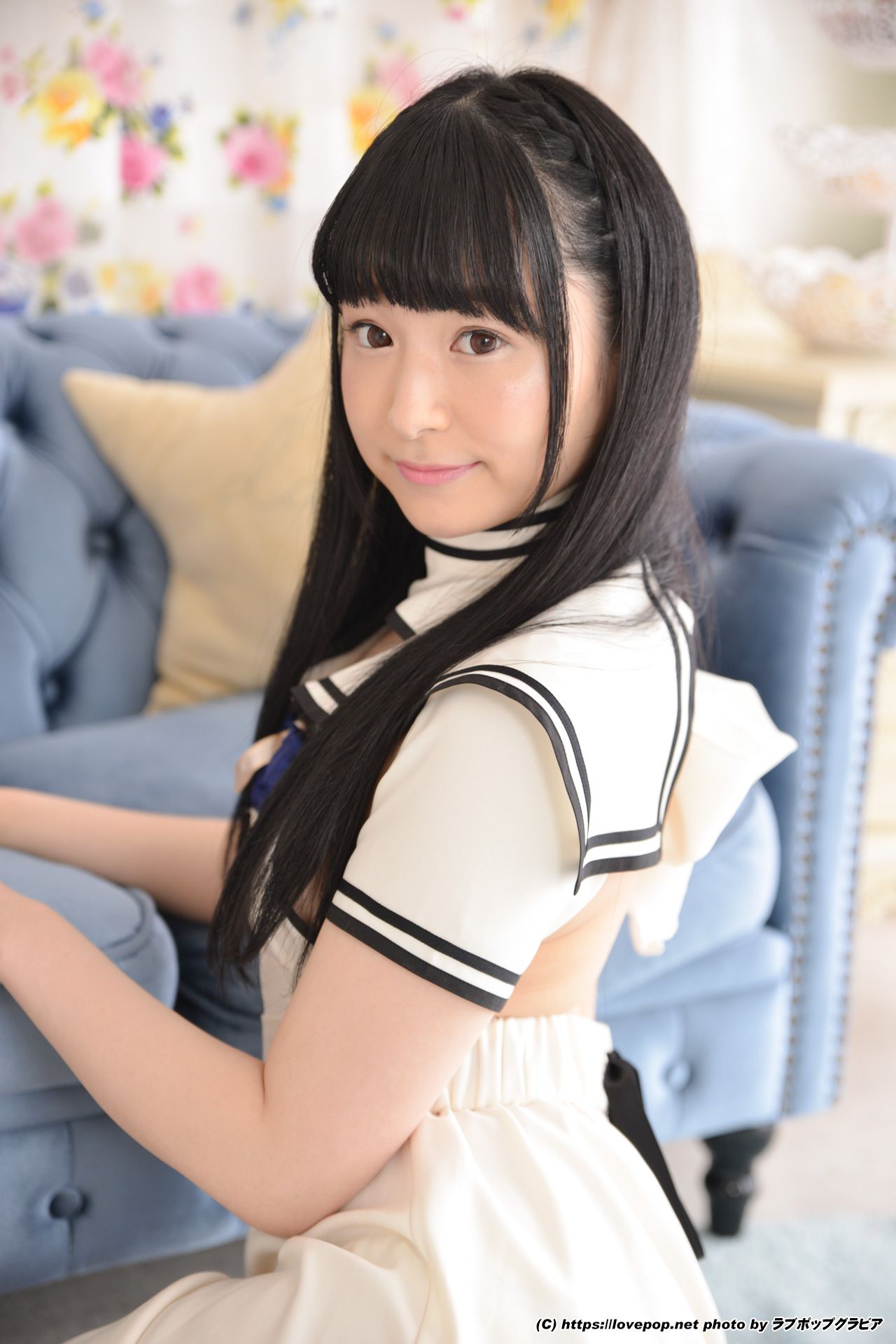 [LOVEPOP] Moe Hirano 平野もえ Photoset 03/(70P)