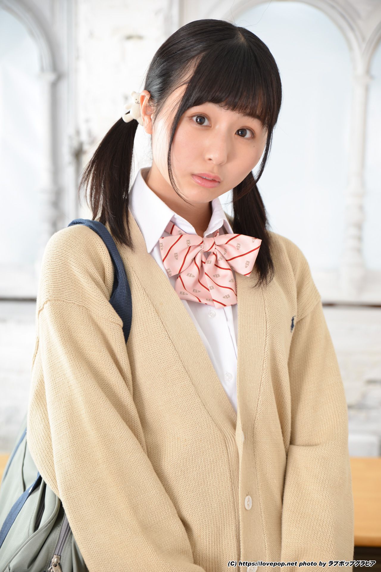 [LOVEPOP] KURIEMI くりえみ Photoset 02/(70P)