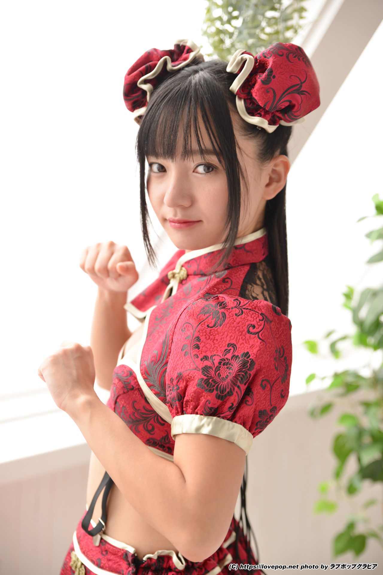 [LOVEPOP] Ayana Nishinaga 西永彩奈 Photoset 02/(70P)