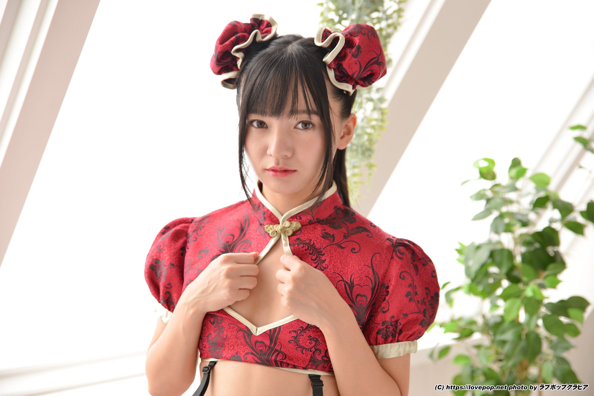 [LOVEPOP] Ayana Nishinaga 西永彩奈 Photoset 02/(70P)