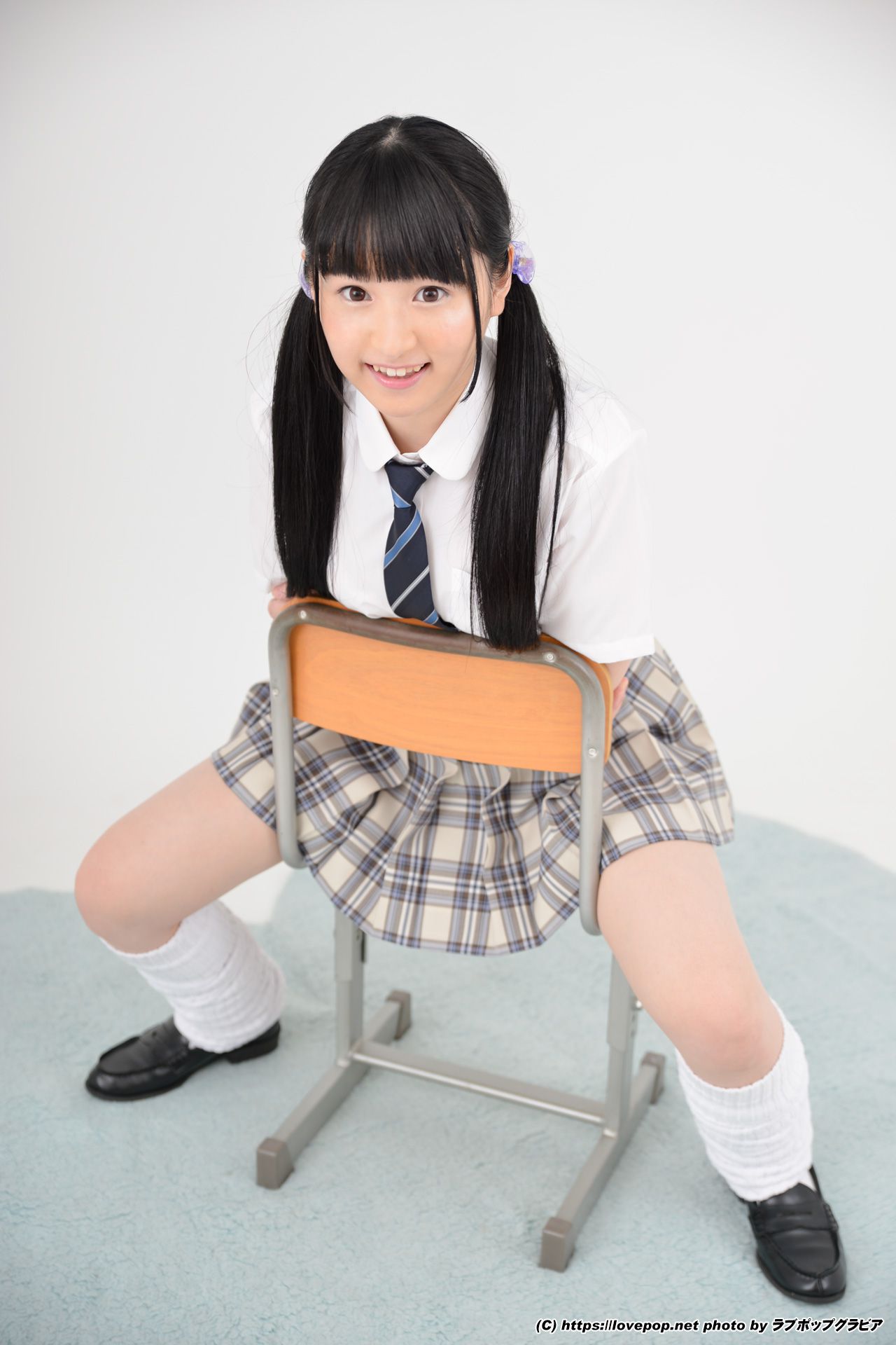 [LOVEPOP] Moe Hirano 平野もえ Photoset 01/(75P)