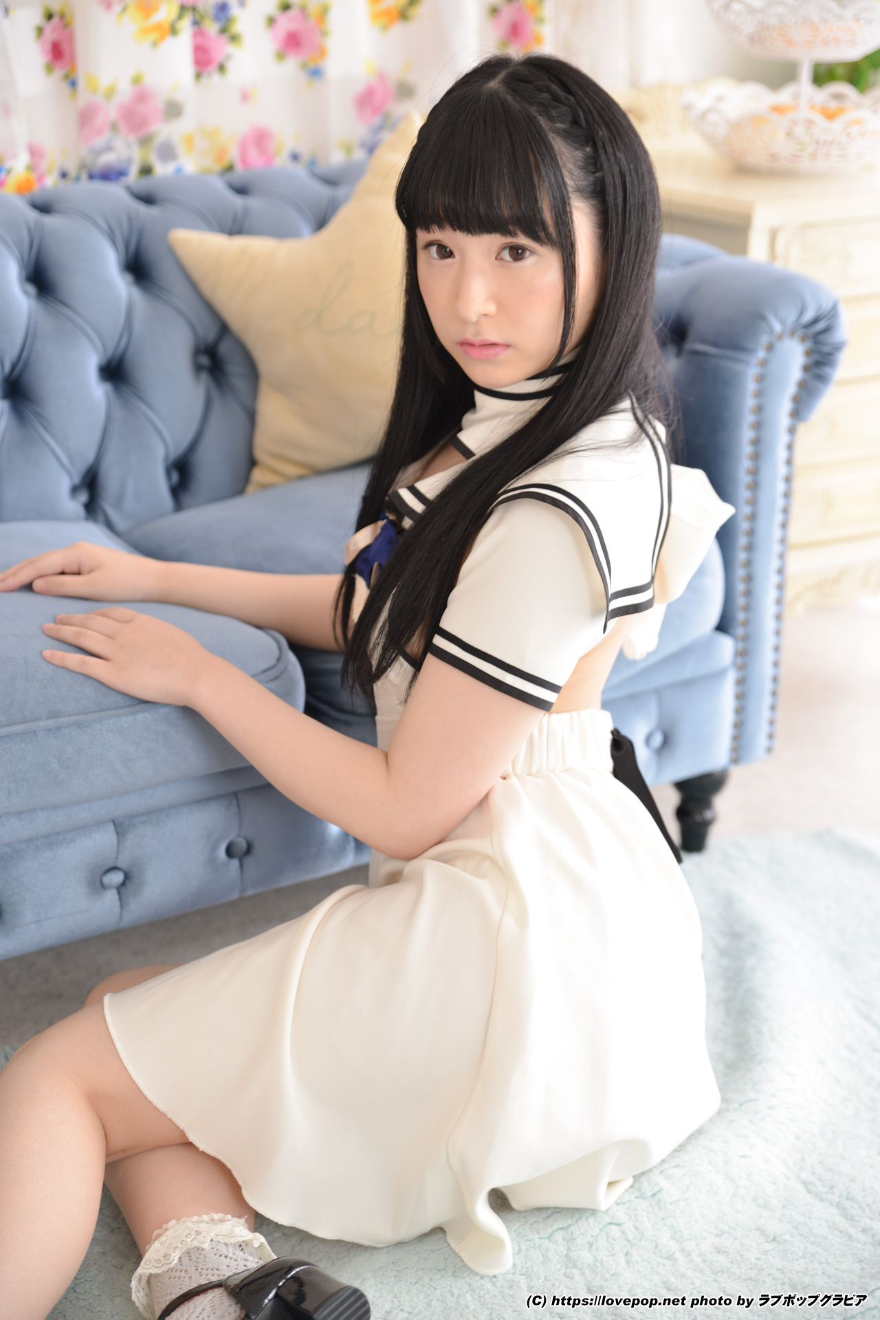 [LOVEPOP] Moe Hirano 平野もえ Photoset 03/(70P)