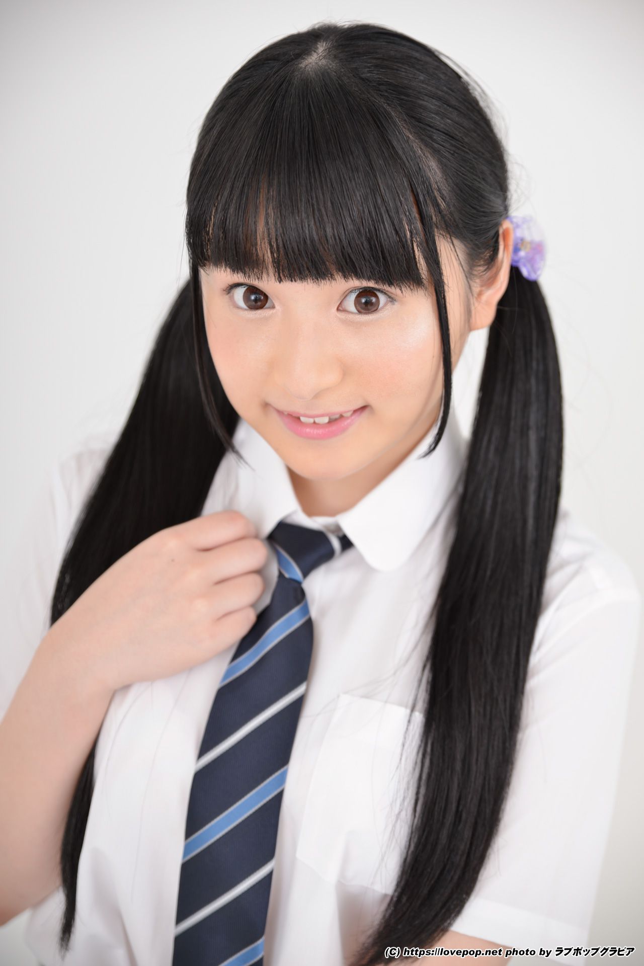 [LOVEPOP] Moe Hirano 平野もえ Photoset 01/(75P)