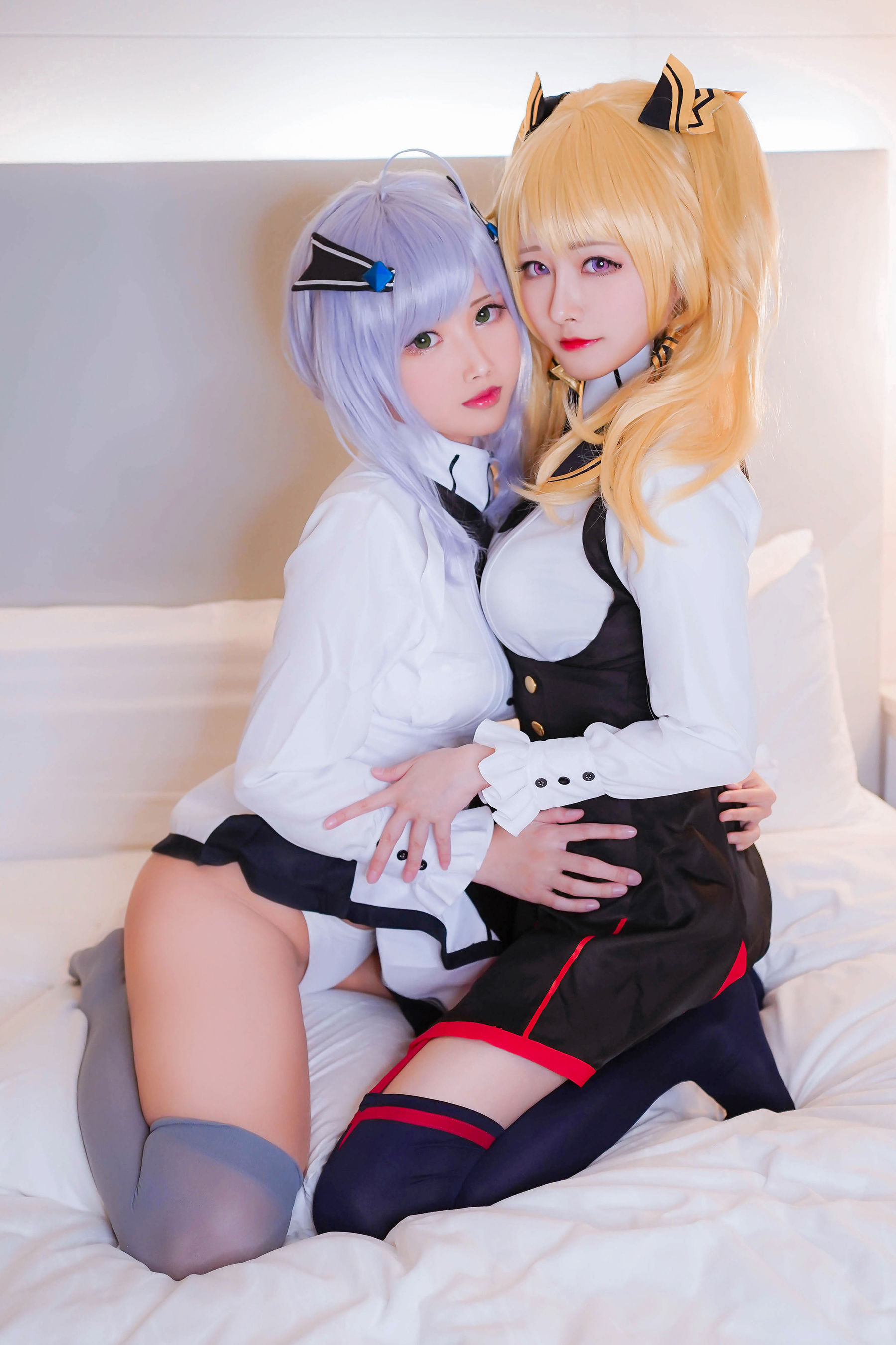 [Cosplay] COS妹子Arty亞緹 - 魔女/(22P)