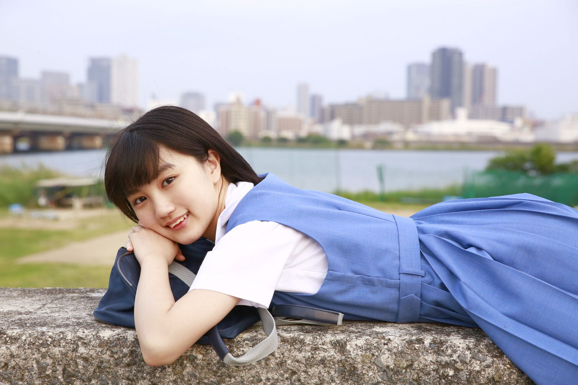 [Hello! Project Digital Books] No.174 Musubu Funaki 船木結/(100P)