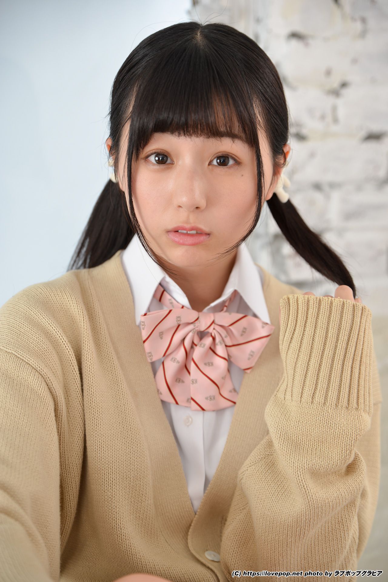 [LOVEPOP] KURIEMI くりえみ Photoset 02/(70P)