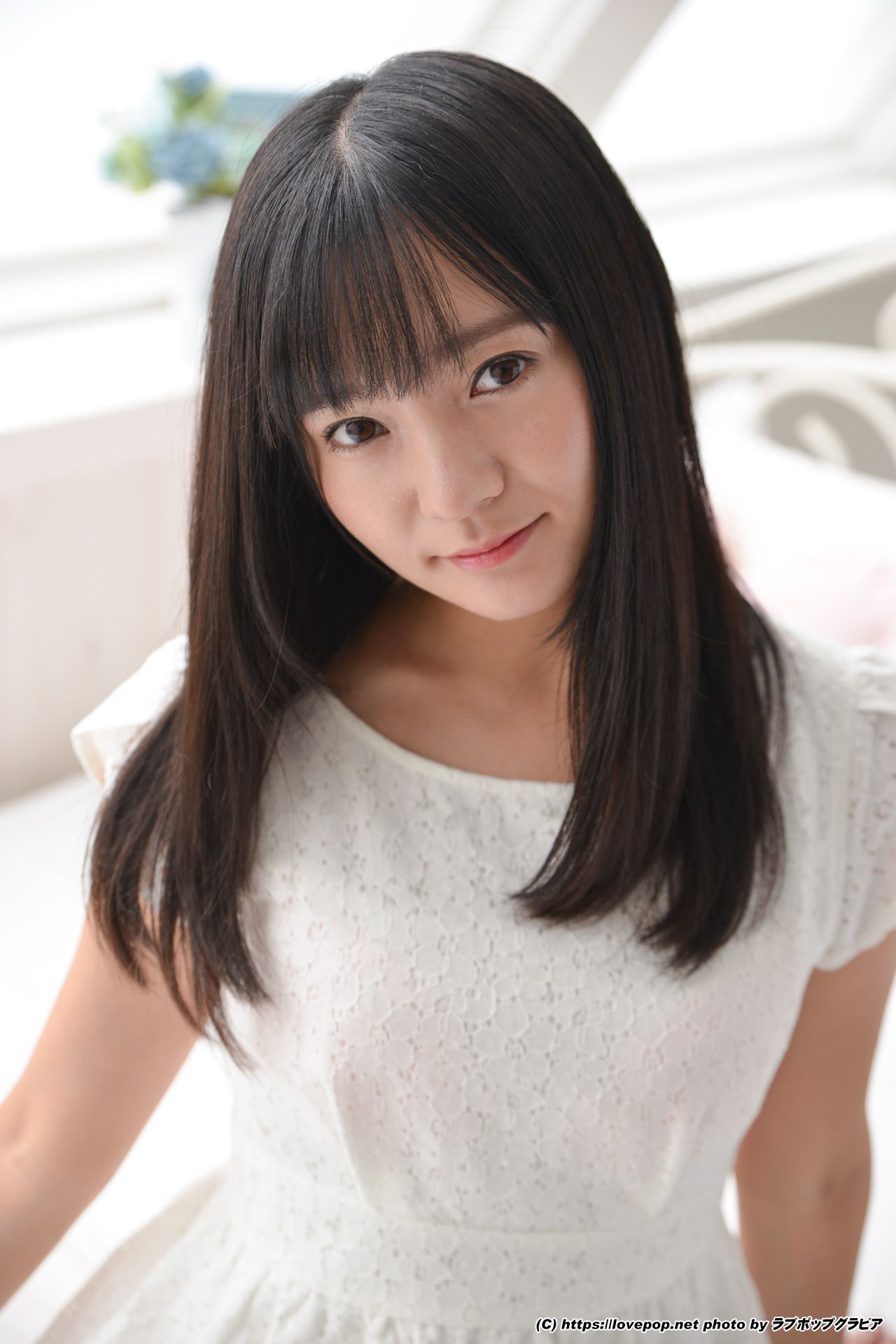 [LOVEPOP] Ayana Nishinaga 西永彩奈 Photoset 01/(68P)