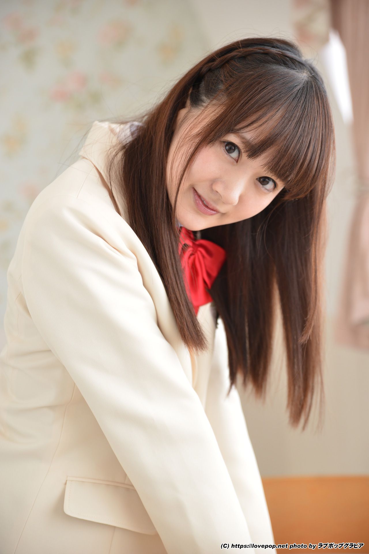 [LOVEPOP] Shoko Hamada 浜田翔子 Photoset 01/(67P)