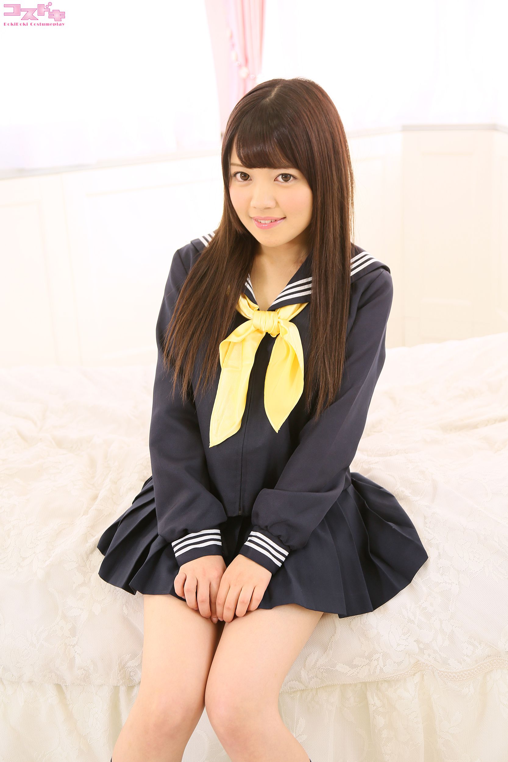 [Cosdoki] Rika Takahashi 高橋りか takahashirika_pic_sailor1/(60P)