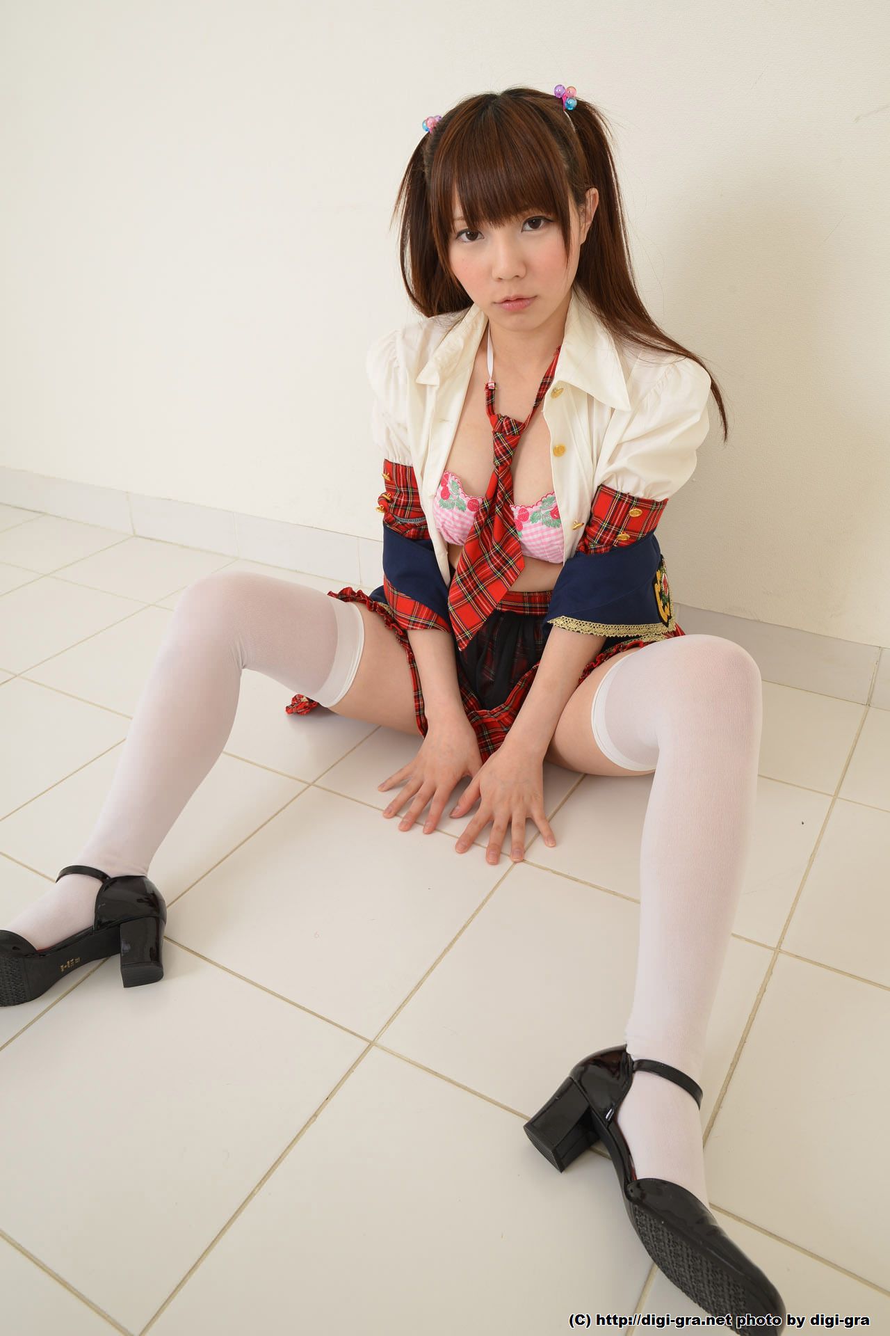 [Digi-Gra] Shiori Urano 浦野しおり Photoset 02/(75P)