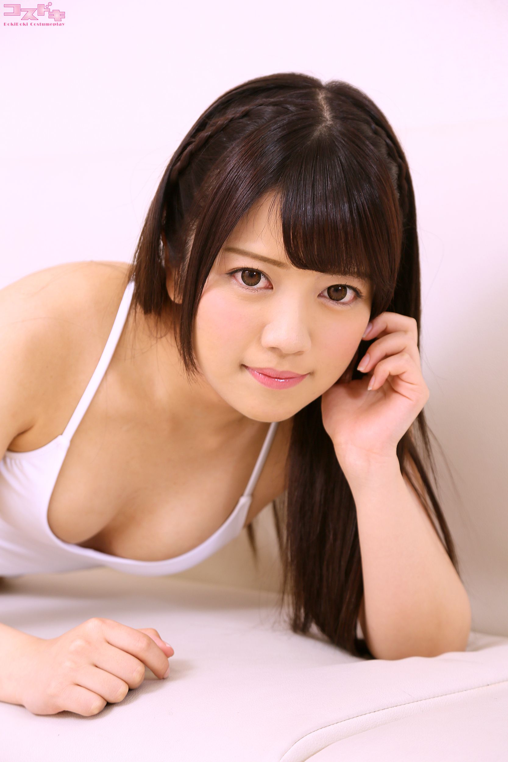 [Cosdoki] Rika Takahashi 高橋りか takahashirika_pic_kyouei1/(53P)