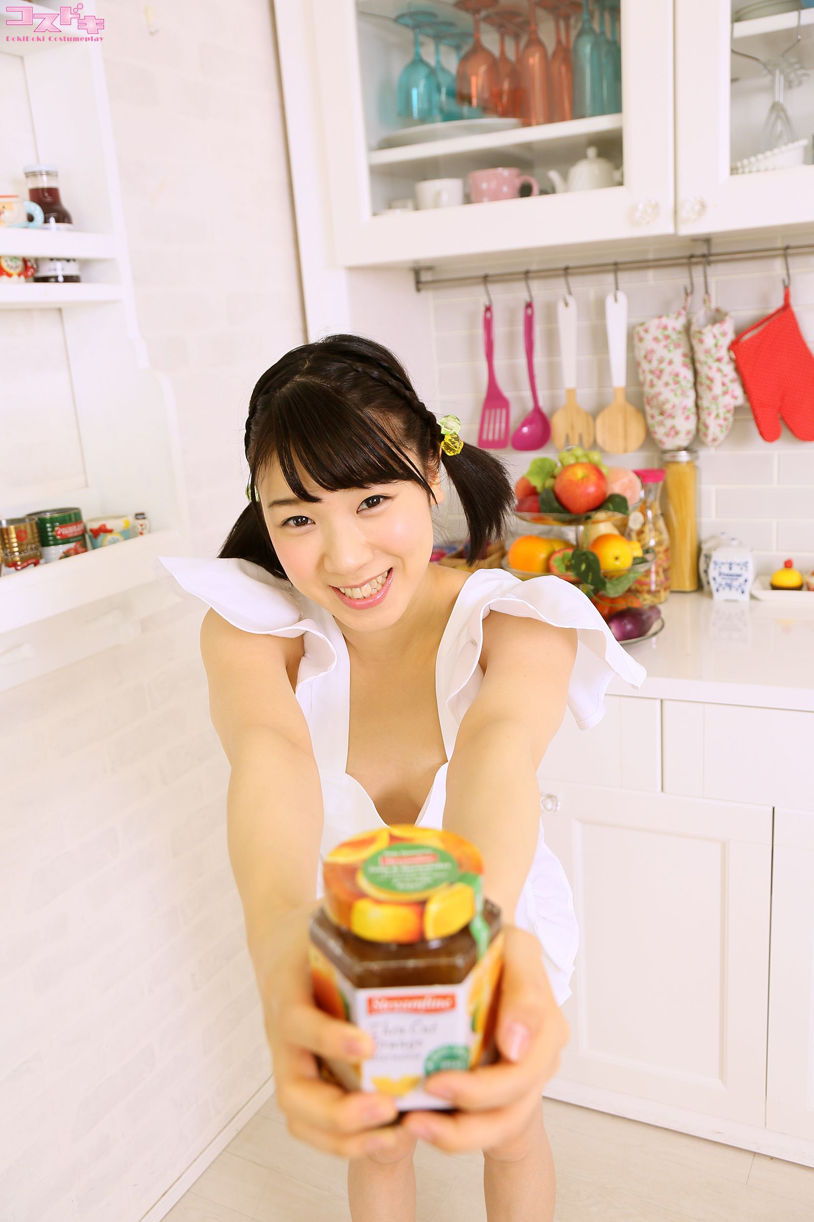 [Cosdoki] Haruka Yuina 結菜はるか yuinaharuka_pic_sukumizu1/(62P)