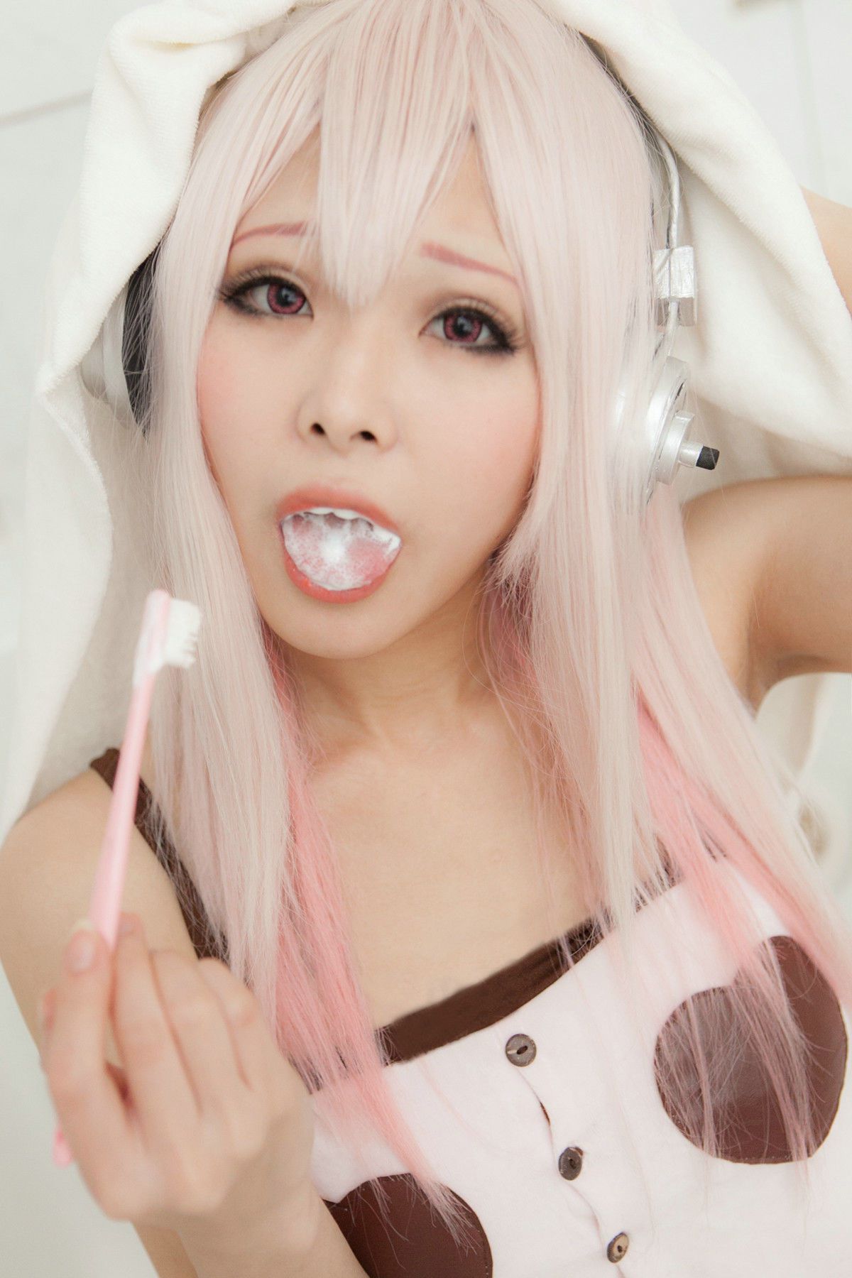 星影夕香 《Sonicomi》Super Sonico [COLORFULxCAMERA]/(100P)