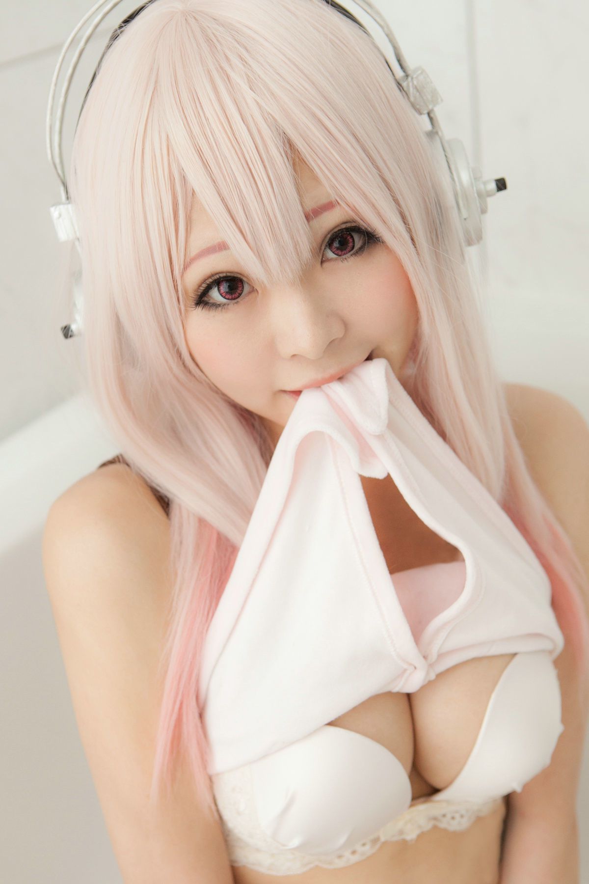 星影夕香 《Sonicomi》Super Sonico [COLORFULxCAMERA]/(100P)