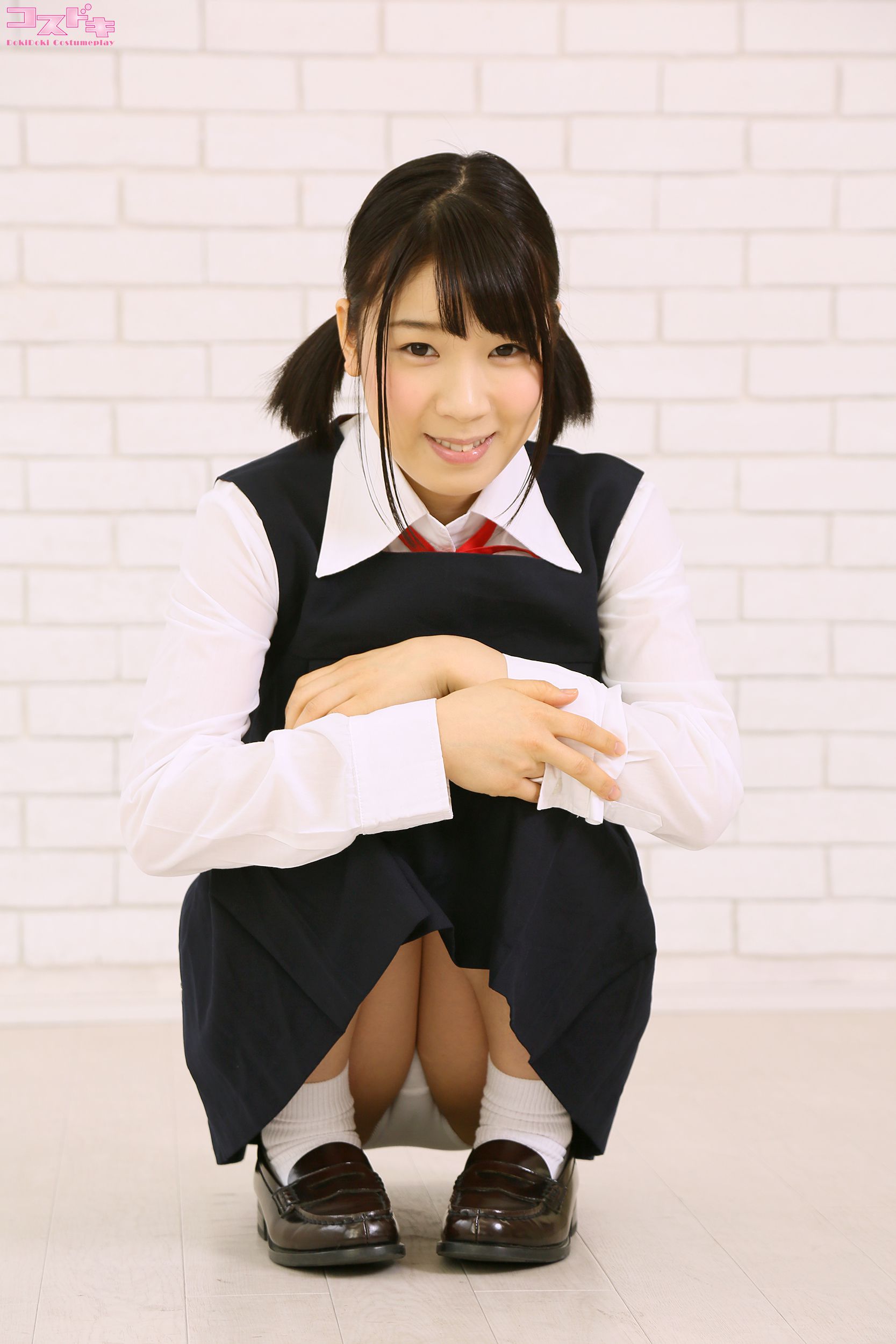 [Cosdoki] Haruka Yuina 結菜はるか yuinaharuka_pic_jyanska1 2/(70P)