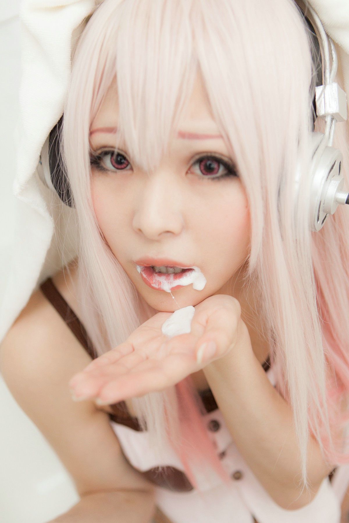 星影夕香 《Sonicomi》Super Sonico [COLORFULxCAMERA]/(100P)