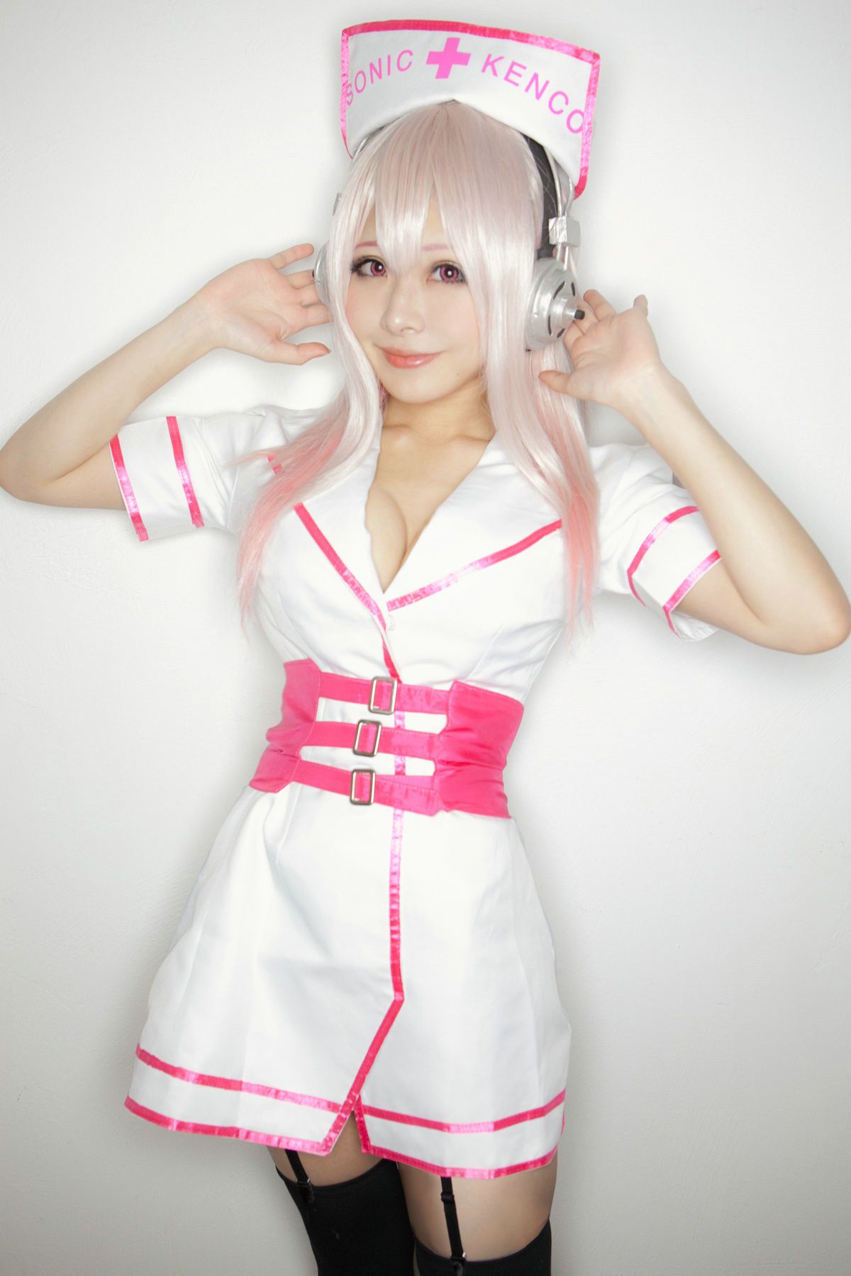 星影夕香 《Sonicomi》Super Sonico [COLORFULxCAMERA]/(100P)