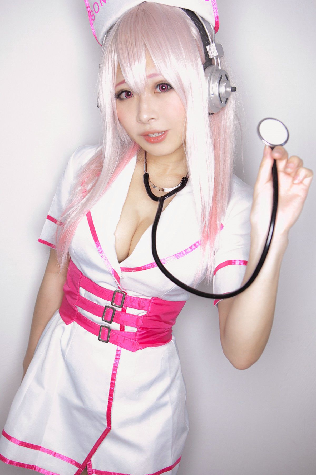 星影夕香 《Sonicomi》Super Sonico [COLORFULxCAMERA]/(100P)