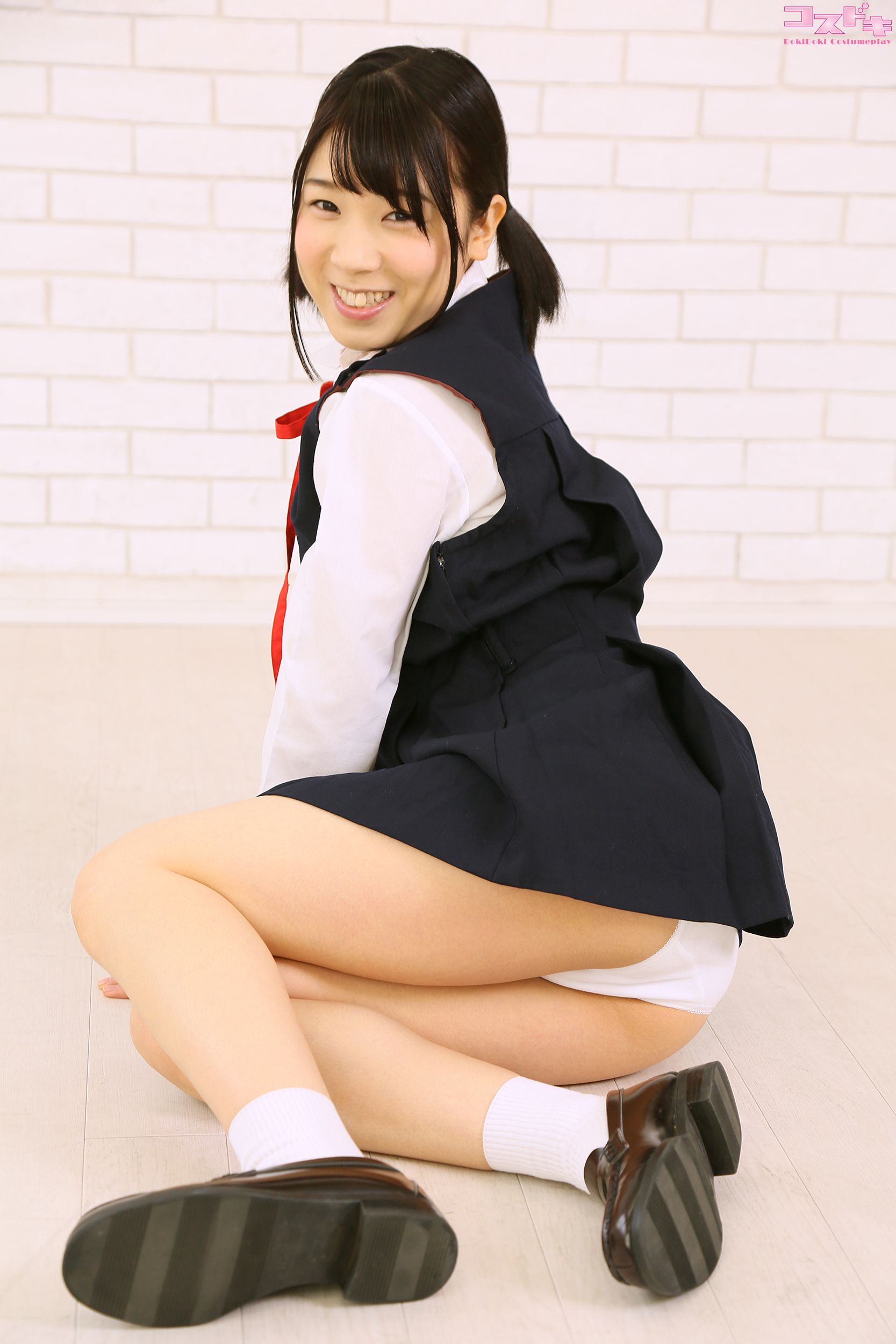 [Cosdoki] Haruka Yuina 結菜はるか yuinaharuka_pic_jyanska1 2/(70P)