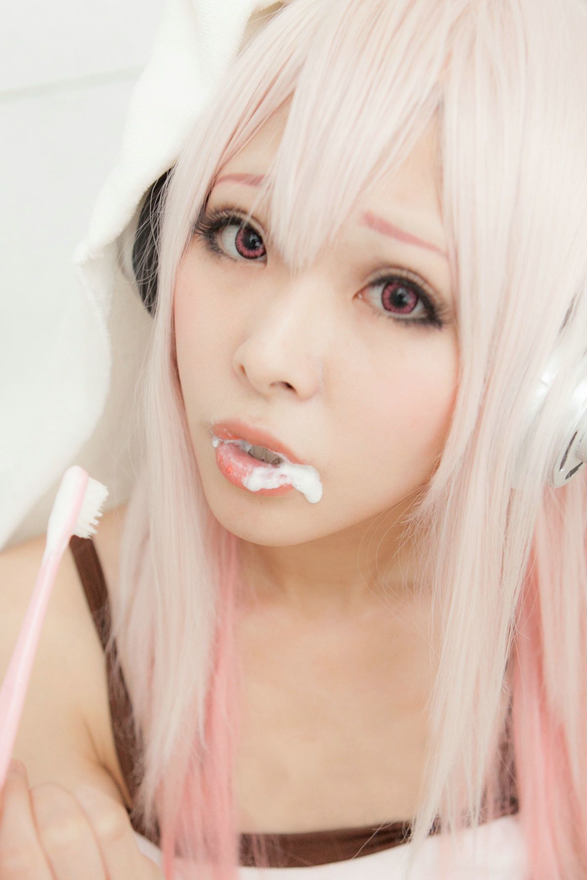 星影夕香 《Sonicomi》Super Sonico [COLORFULxCAMERA]/(100P)