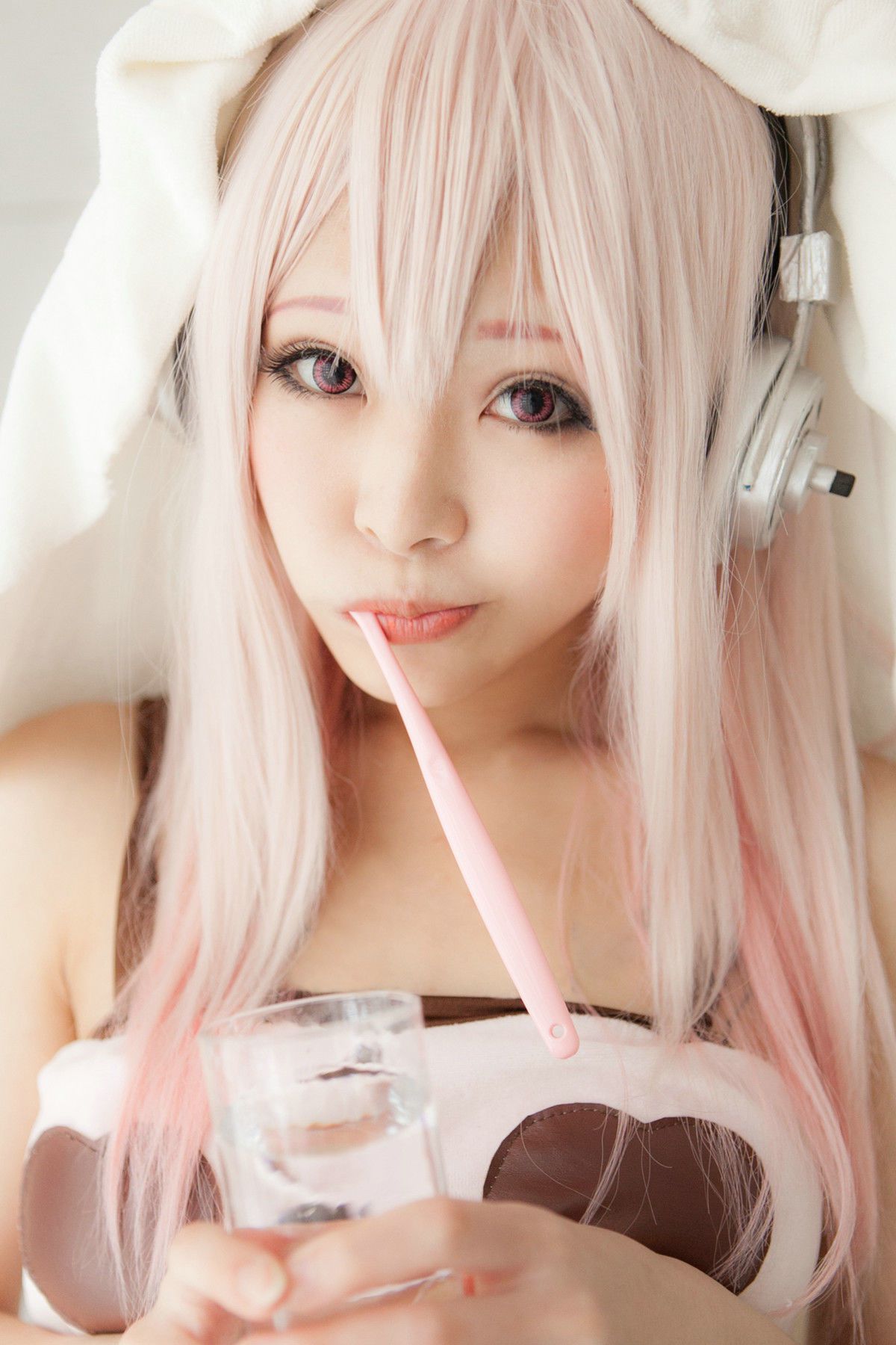 星影夕香 《Sonicomi》Super Sonico [COLORFULxCAMERA]/(100P)