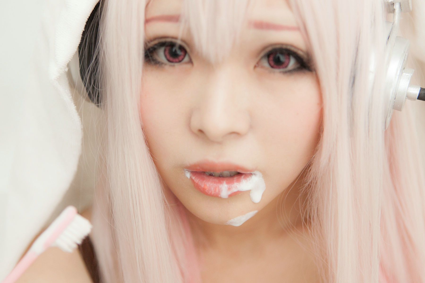 星影夕香 《Sonicomi》Super Sonico [COLORFULxCAMERA]/(100P)