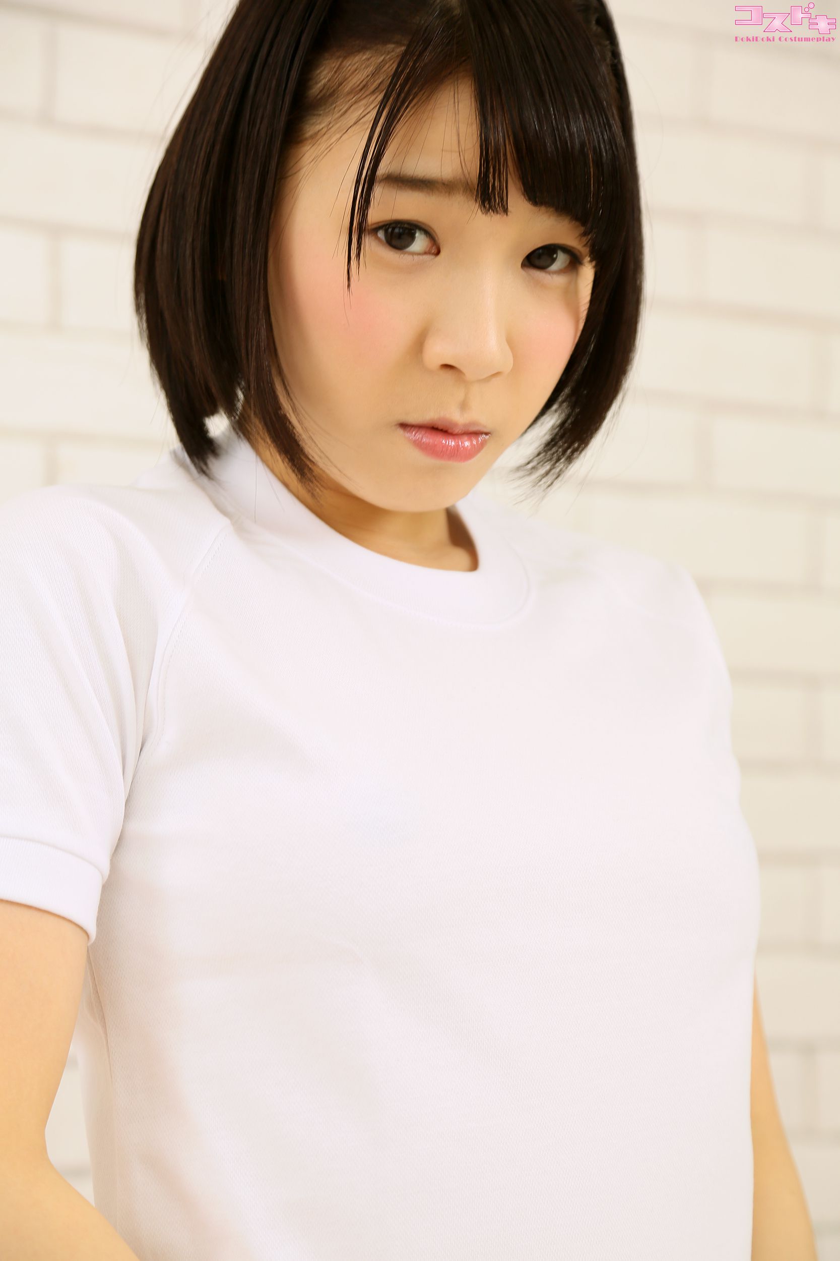 [Cosdoki] Haruka Yuina 結菜はるか yuinaharuka_pic_bloomer1/(75P)