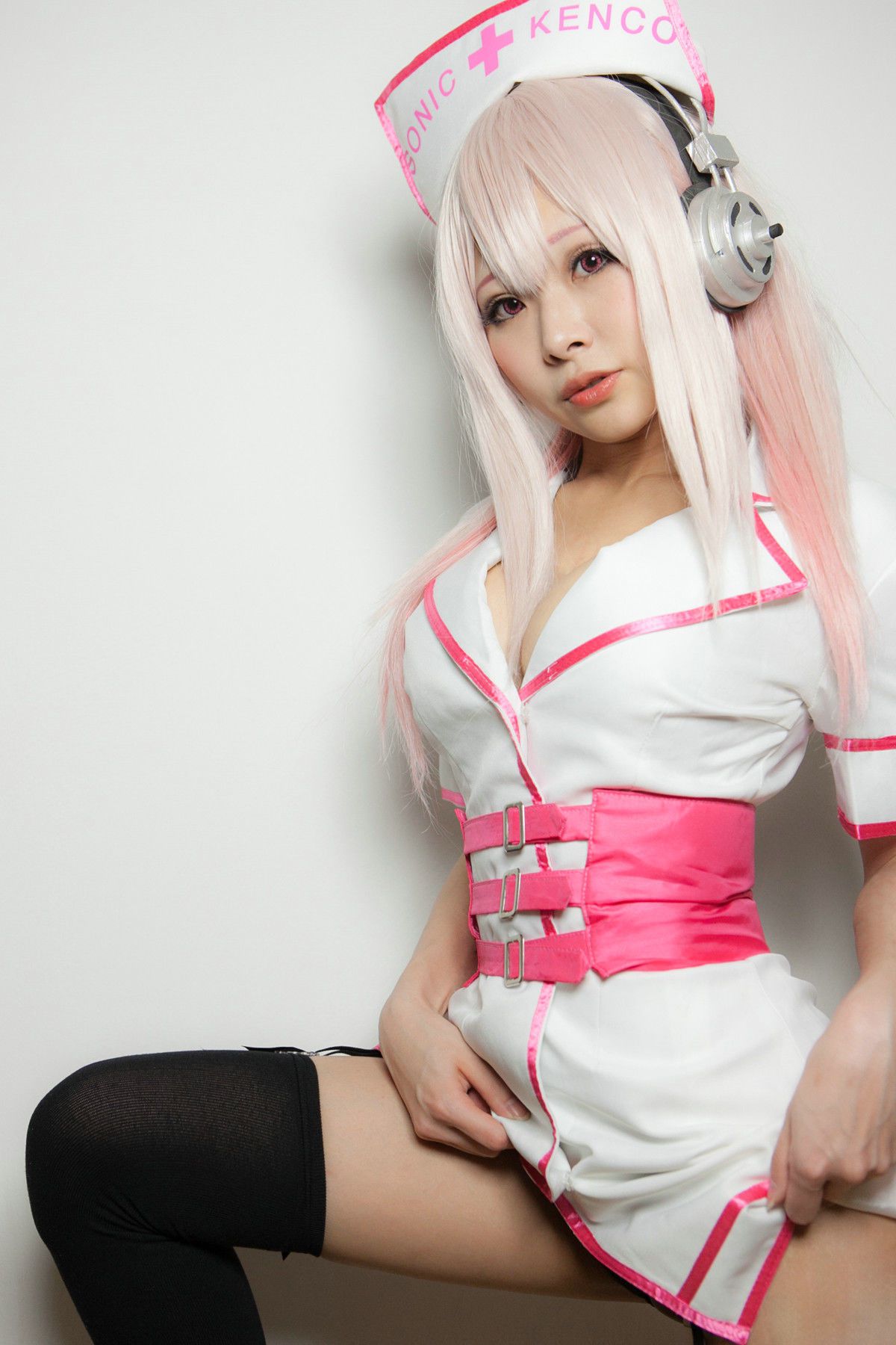 星影夕香 《Sonicomi》Super Sonico [COLORFULxCAMERA]/(100P)