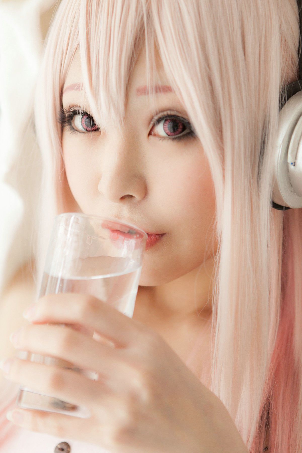 星影夕香 《Sonicomi》Super Sonico [COLORFULxCAMERA]/(100P)