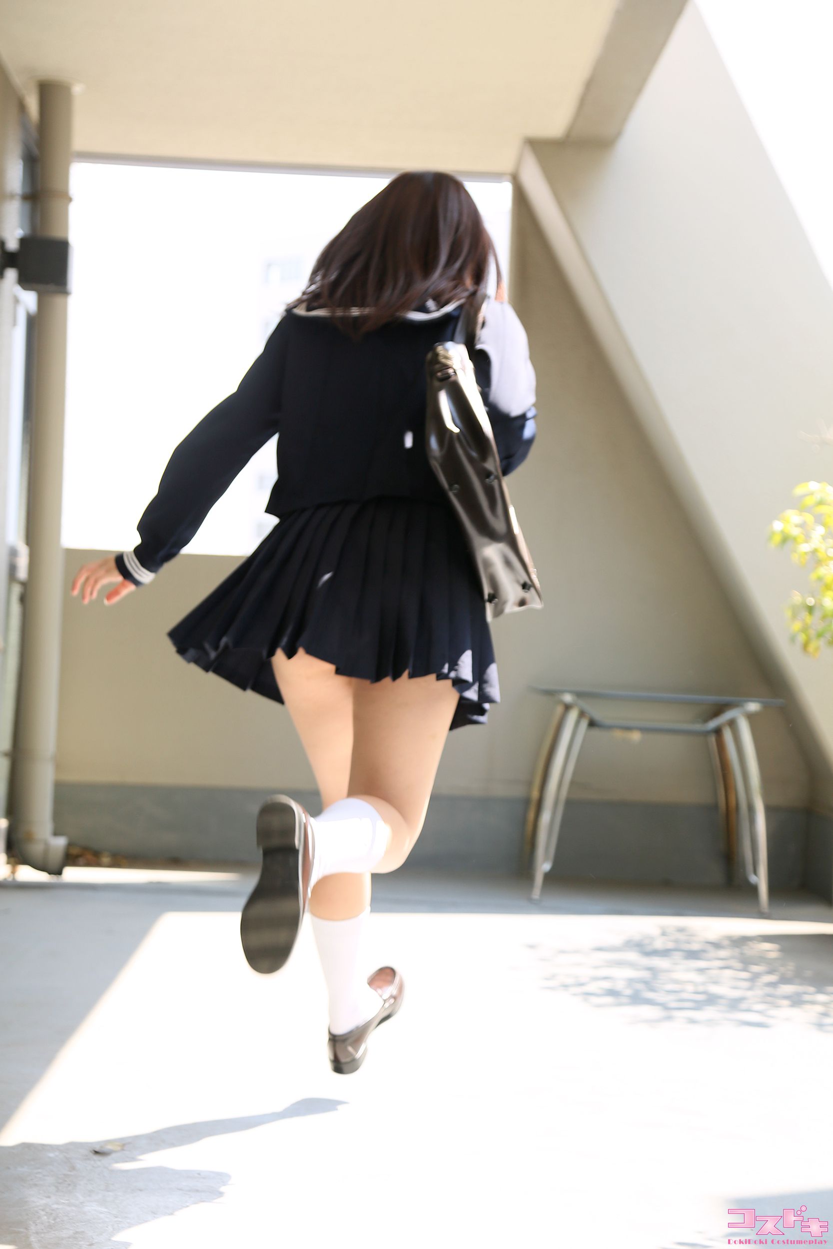 [Cosdoki] Nazuna Chitose 千歳なずな chitosenazuna_pic_sailor1/(64P)