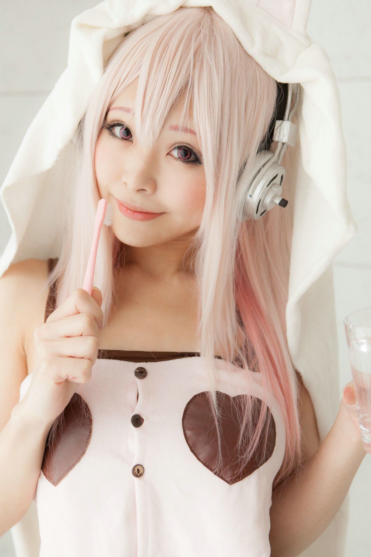 星影夕香 《Sonicomi》Super Sonico [COLORFULxCAMERA]/(100P)